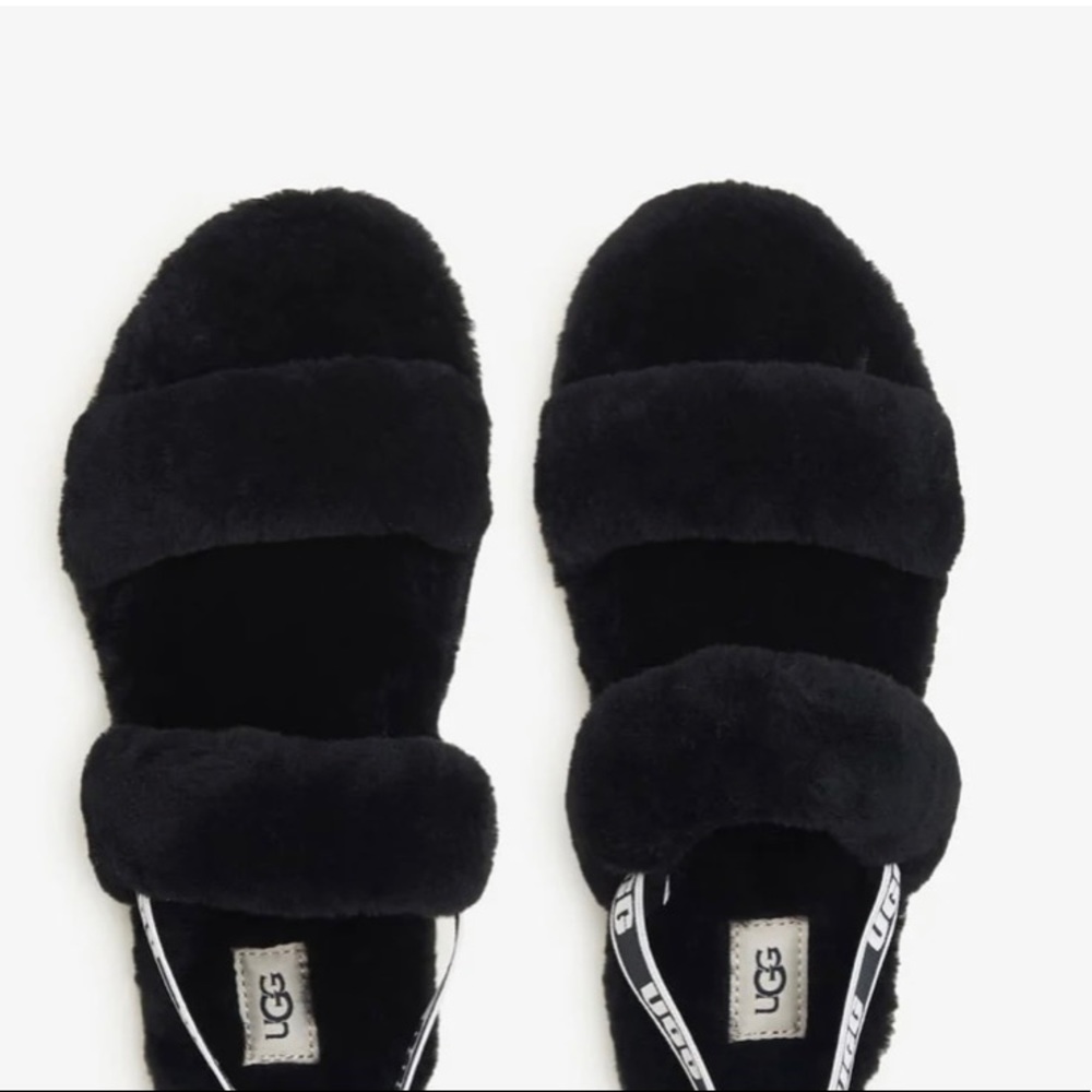Woman’s Oh Yeah UGG - Picture 4 of 7